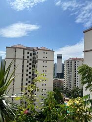 The Anchorage (D3), Condominium #626010211